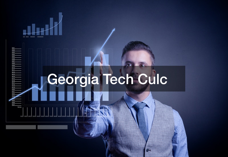 Georgia Tech Culc