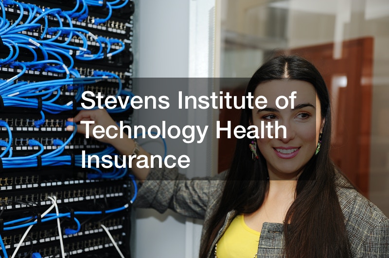 Stevens Institute of Technology Health Insurance